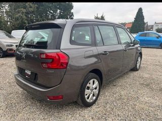 Citroen Grand C4 Picasso 2016 1.6 e-Hdi 7 plazas