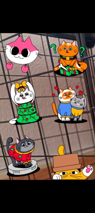 Accesorios para gatitos bebé o gato adulto Nuevos
