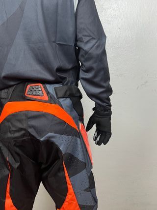 Traje Enduro KTM - Motocross/ Enduro - Nuevo