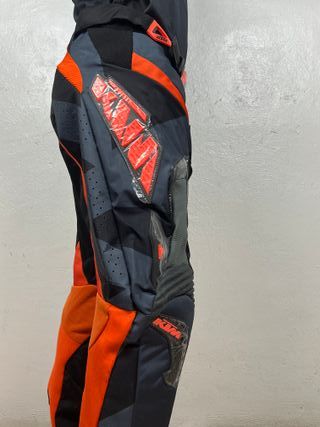 Traje Enduro KTM - Motocross/ Enduro - Nuevo