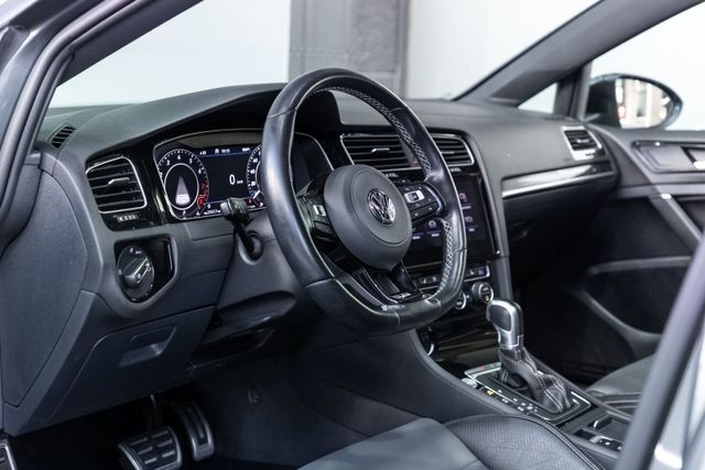 Volkswagen Golf R310CV (2018)