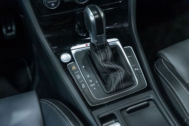 Volkswagen Golf R310CV (2018)