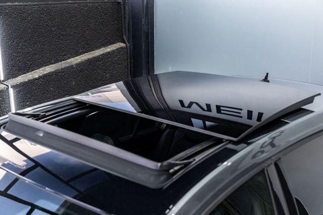 Volkswagen Golf R310CV (2018)
