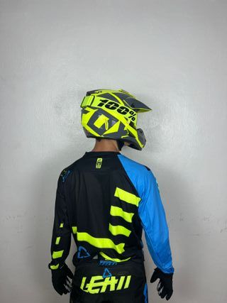 Traje Enduro Leatt - MX
