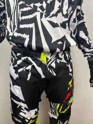 Traje motocross Leatt - MX - Nuevo