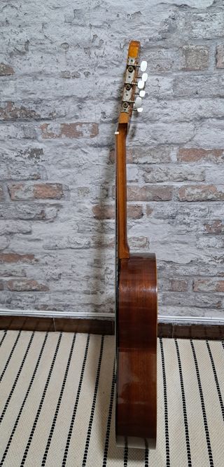 Guitarra clásica Infante Admira para niños y niñas