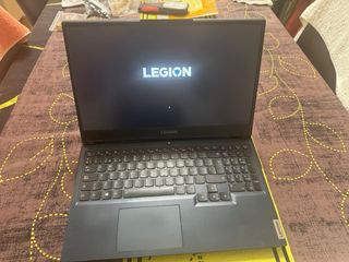 Lenovo Legion 5 Gaming – Ryzen 7, 16GB RAM, 1TB SS