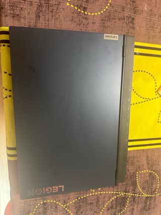 Lenovo Legion 5 Gaming – Ryzen 7, 16GB RAM, 1TB SS