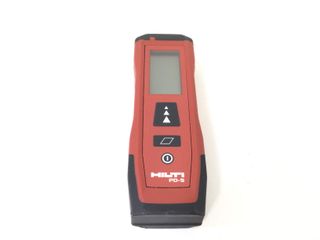 medidor laser hilti pd-s01