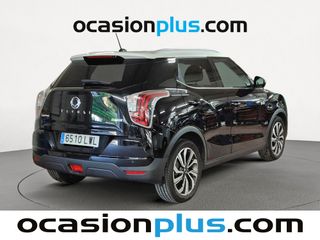 Ssangyong Tivoli G15T Limited Auto 120 kW (163 CV)