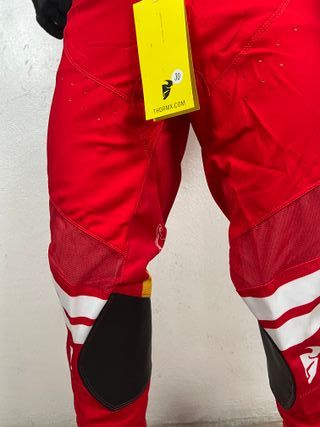 Traje Motocross Thor GasGas - Nuevo