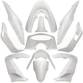 Carenado PCX 125 (11 piezas)