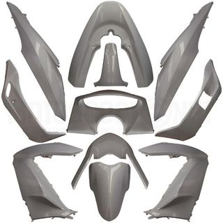 Carenado PCX 125 (11 piezas)