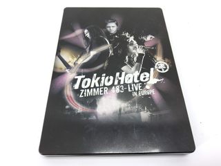 otras colecciones sin marca tokio hotel