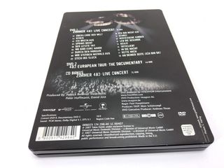 otras colecciones sin marca tokio hotel