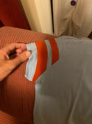 Polo Dolce&Gabbana Blu