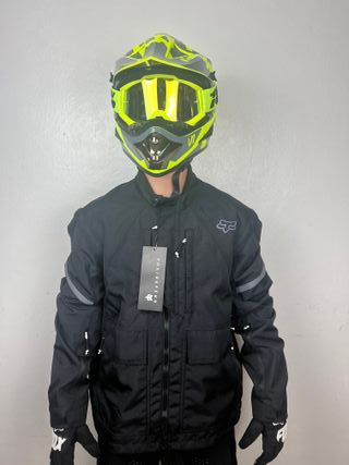 Chaqueta Fox Defend Motocross
