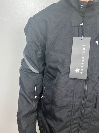 Chaqueta Fox Defend Motocross