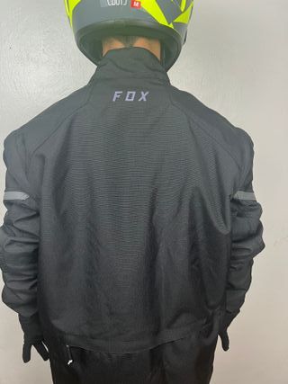 Chaqueta Fox Defend Motocross