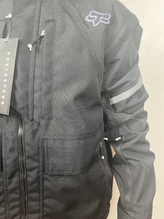 Chaqueta Fox Defend Motocross
