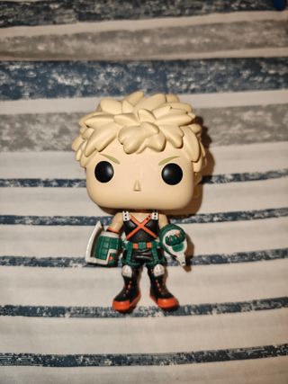 Funko Pop! Bakugo
