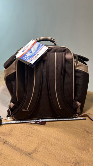 Mochila de picnic