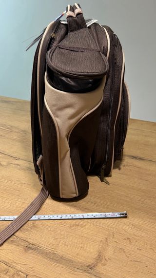 Mochila de picnic