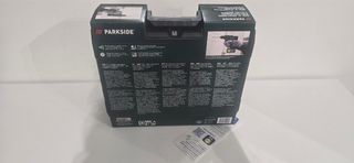 Trapano a percussione Parkside 20V + GARANZIA