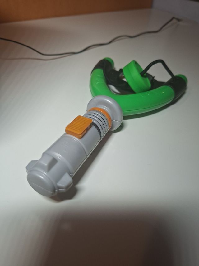 Tirachinas Angry Birds Star Wars