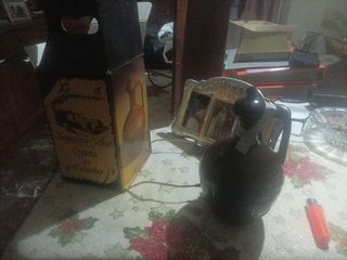 Bagaçeira Velha Quinta do Estanho