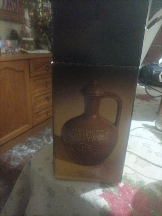 Bagaçeira Velha Quinta do Estanho