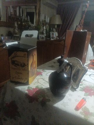 Bagaçeira Velha Quinta do Estanho