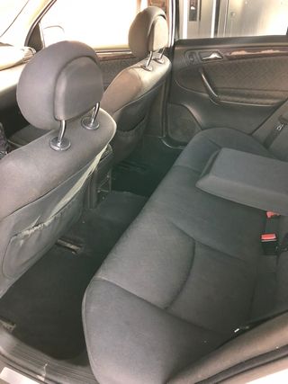 Mercedes-Benz Clase C 2000 (OCASION)