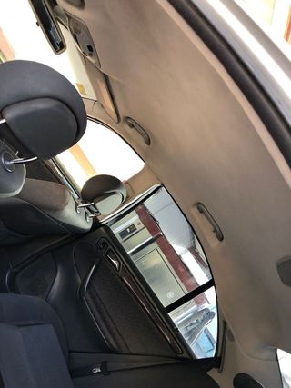 Mercedes-Benz Clase C 2000 (OCASION)