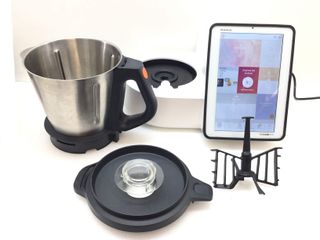 robot multifuncion taurus mycook next