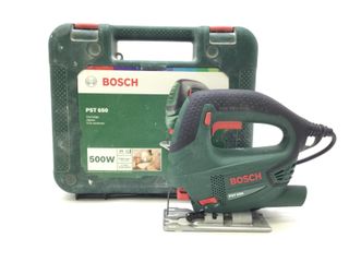 sierra calar bosch verde pst 650