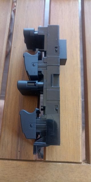 Botonera elevalunas Seat Mk2
