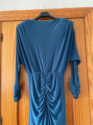Vestido Meryfor fiesta talla 42