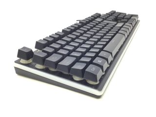 teclado alfanumerico mars gaming mcpx