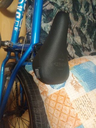 Bicicleta BMX 