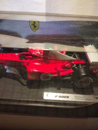 VENDO COHES DEPORTIVOS DE REPLICA DE FERRARI