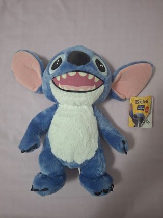 Peluche Stitch Disney