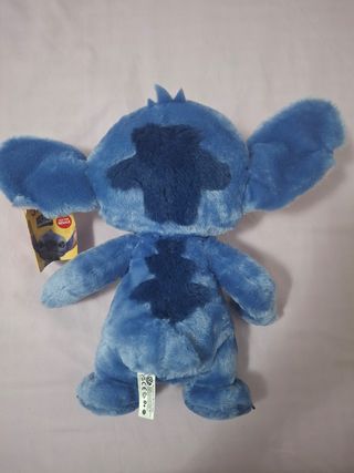 Peluche Stitch Disney