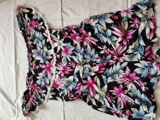 Vestidos estampados verano