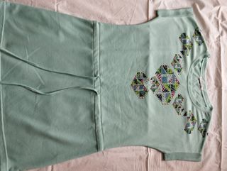Vestidos estampados verano