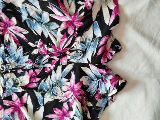 Vestidos estampados verano