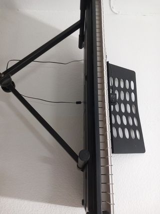 Kurweil KP100 - Piano 61 teclas