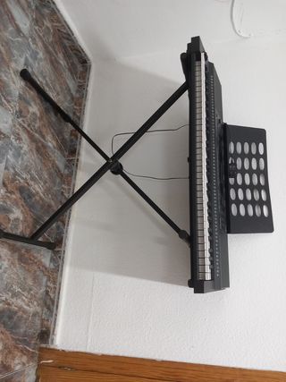 Kurweil KP100 - Piano 61 teclas