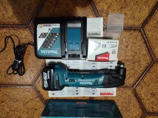 Makita DTM40Z Multi-Tool
