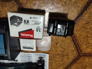 Makita DTM40Z Multi-Tool